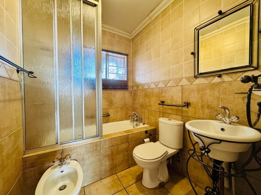 4 Bedroom Property for Sale in Wonderboom Gauteng