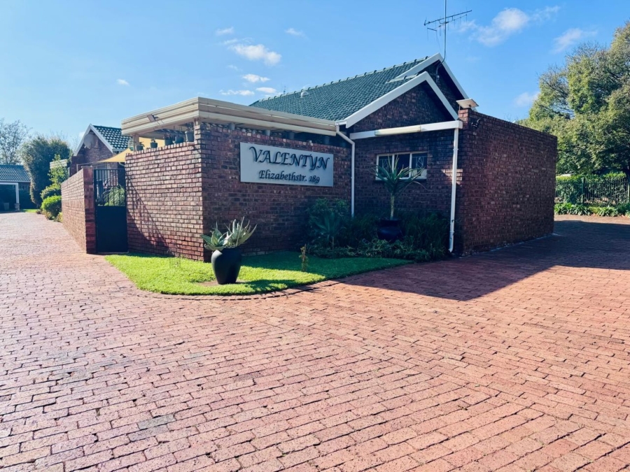 4 Bedroom Property for Sale in Wonderboom Gauteng