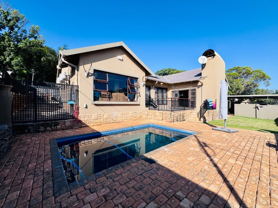 3 Bedroom Property for Sale in Wonderboom Gauteng