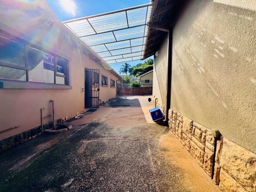3 Bedroom Property for Sale in Wonderboom Gauteng