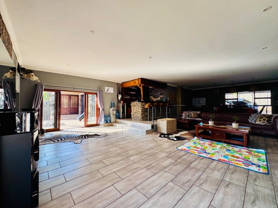 3 Bedroom Property for Sale in Wonderboom Gauteng