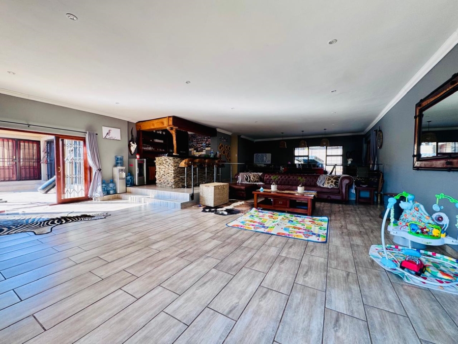 3 Bedroom Property for Sale in Wonderboom Gauteng