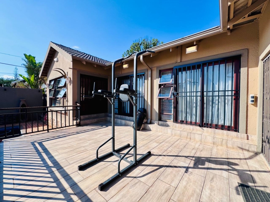 3 Bedroom Property for Sale in Wonderboom Gauteng