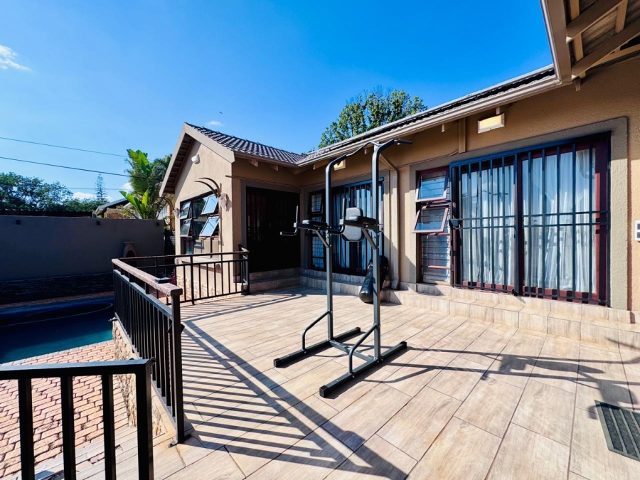 3 Bedroom Property for Sale in Wonderboom Gauteng