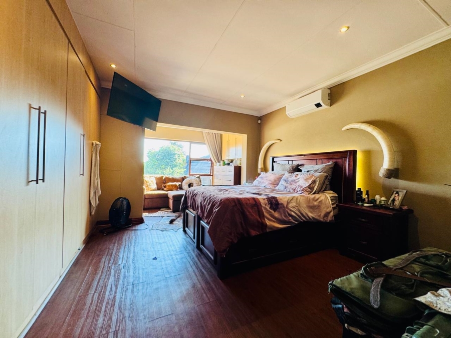 3 Bedroom Property for Sale in Wonderboom Gauteng