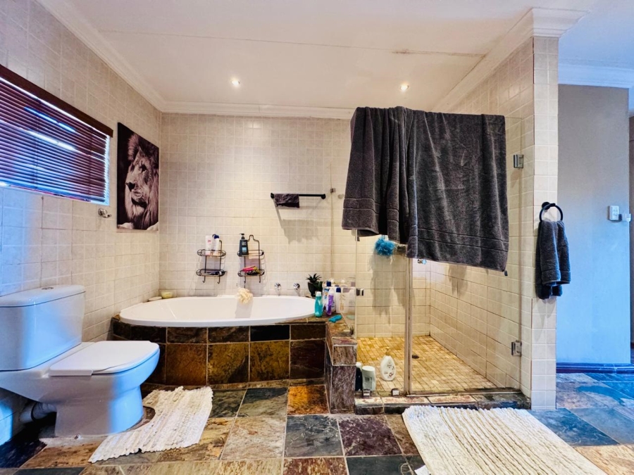 3 Bedroom Property for Sale in Wonderboom Gauteng