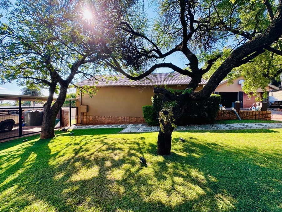 3 Bedroom Property for Sale in Wonderboom Gauteng