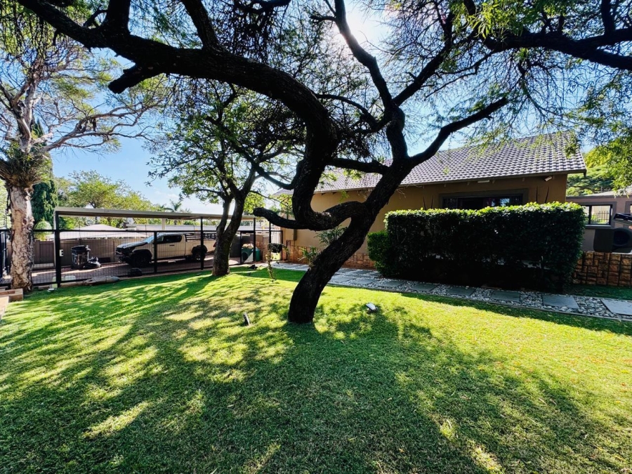 3 Bedroom Property for Sale in Wonderboom Gauteng