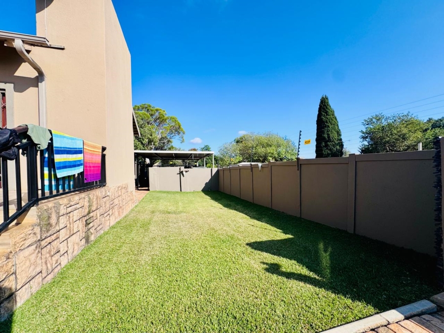 3 Bedroom Property for Sale in Wonderboom Gauteng