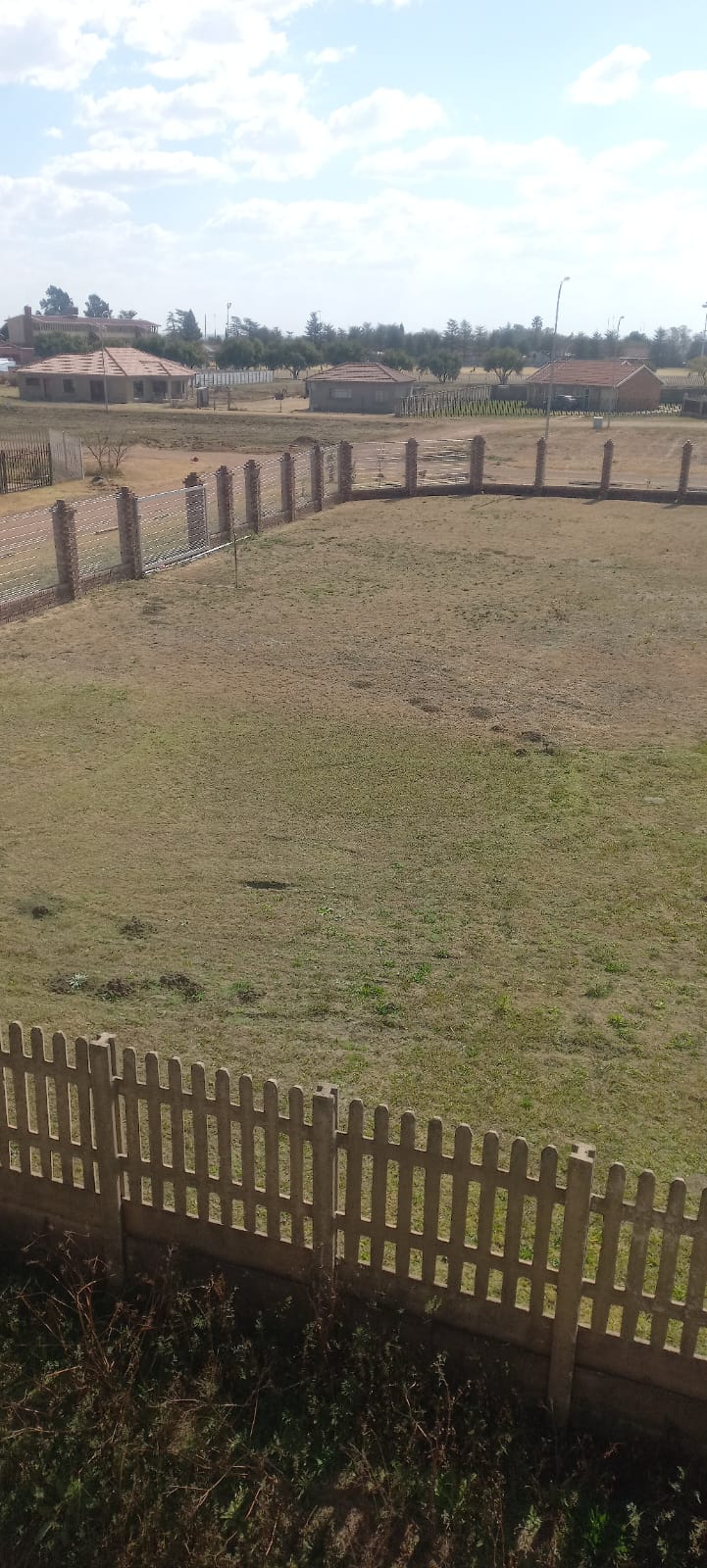 0 Bedroom Property for Sale in Riversdale Gauteng