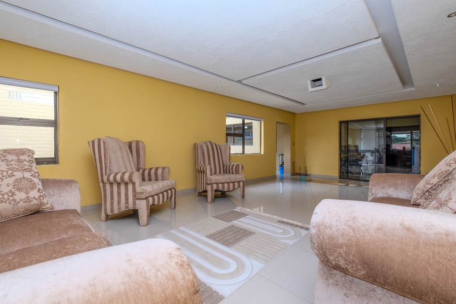 4 Bedroom Property for Sale in Bramley Park Gauteng