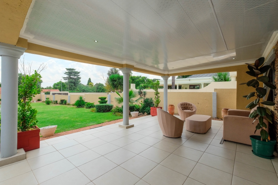 4 Bedroom Property for Sale in Bramley Park Gauteng