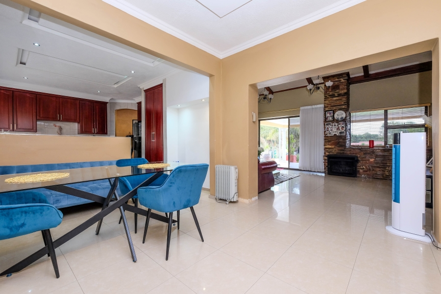 4 Bedroom Property for Sale in Bramley Park Gauteng