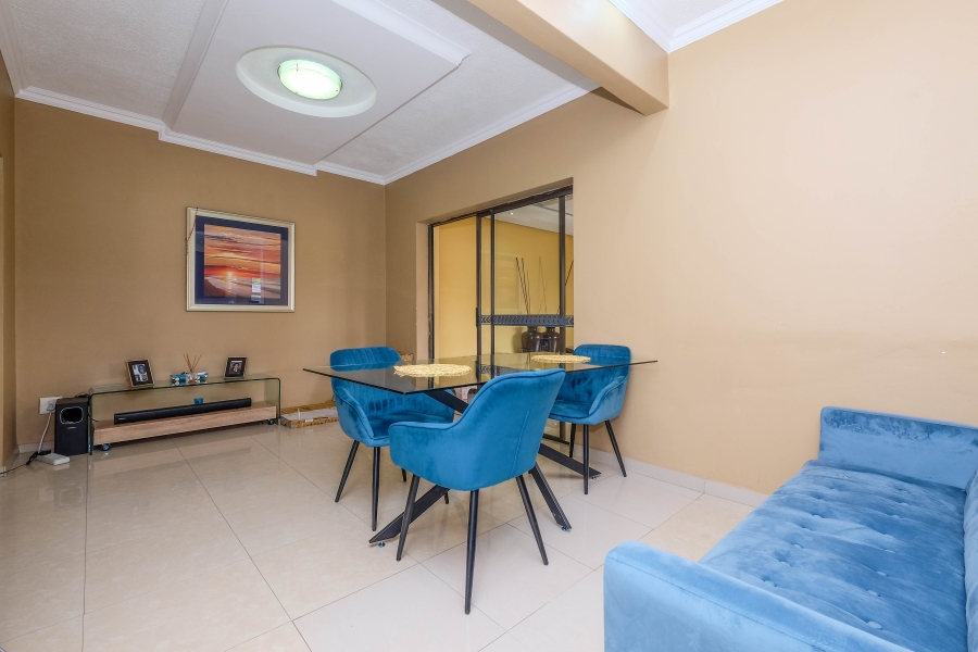 4 Bedroom Property for Sale in Bramley Park Gauteng