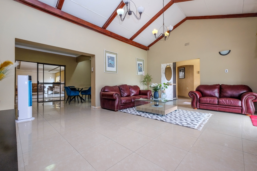 4 Bedroom Property for Sale in Bramley Park Gauteng