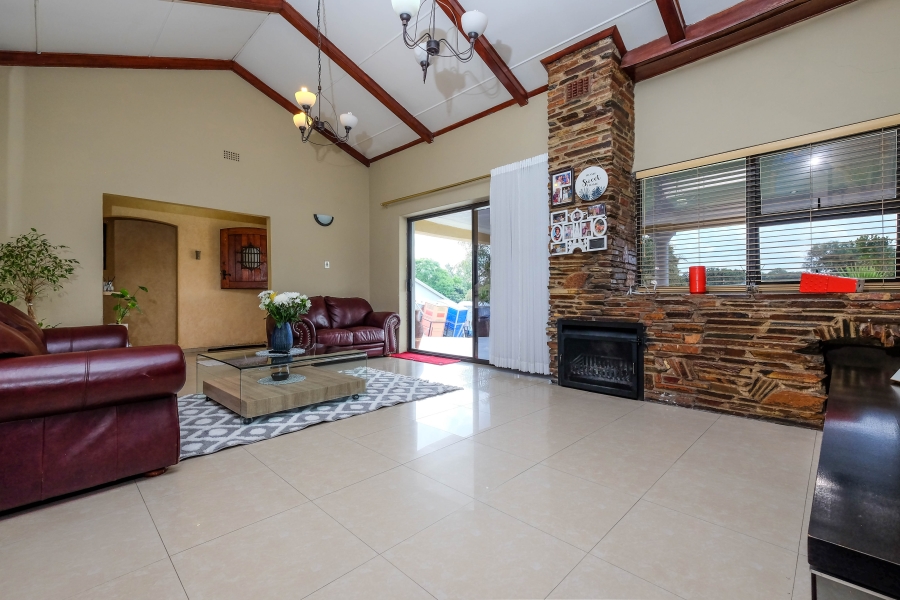 4 Bedroom Property for Sale in Bramley Park Gauteng