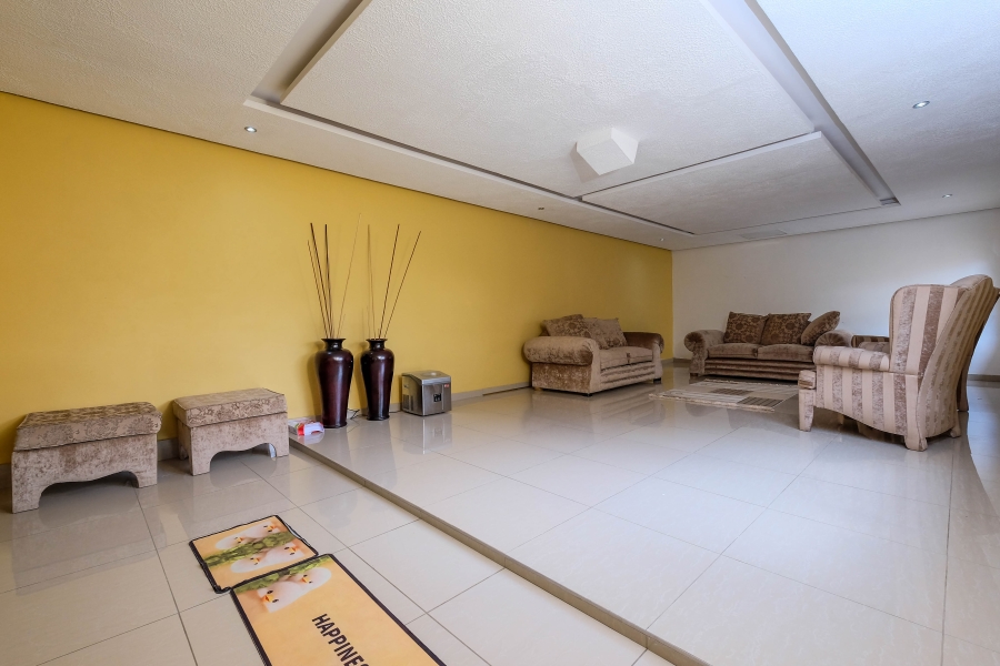 4 Bedroom Property for Sale in Bramley Park Gauteng