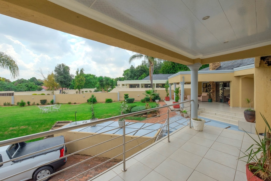4 Bedroom Property for Sale in Bramley Park Gauteng