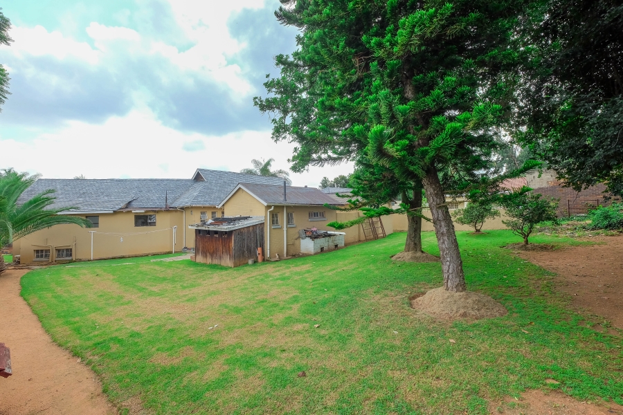 4 Bedroom Property for Sale in Bramley Park Gauteng