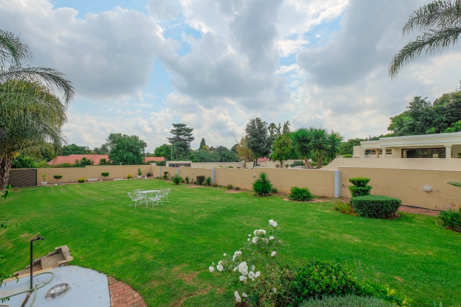 4 Bedroom Property for Sale in Bramley Park Gauteng