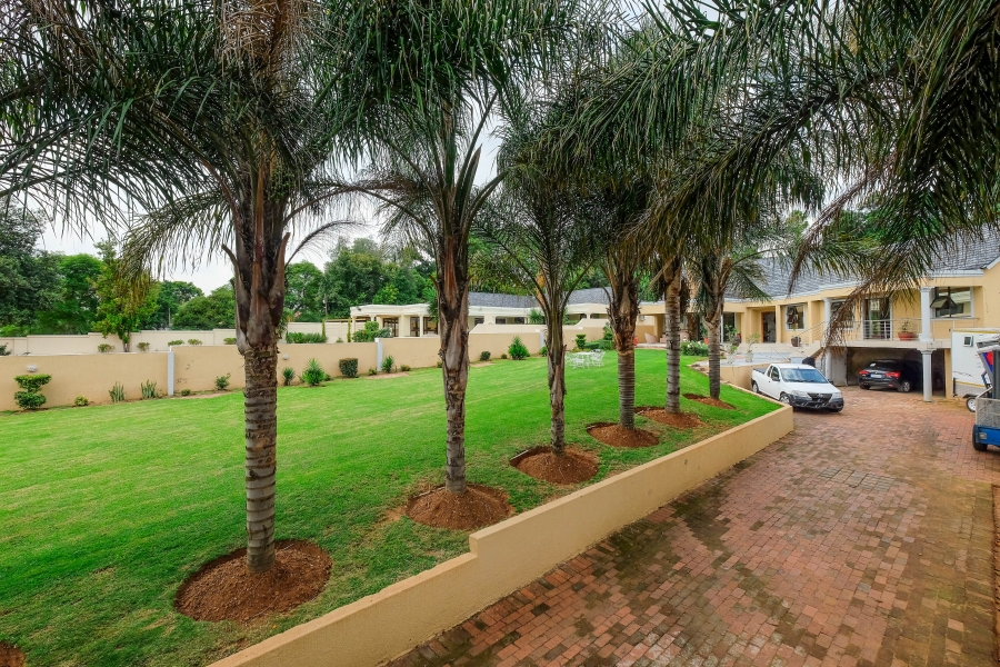 4 Bedroom Property for Sale in Bramley Park Gauteng