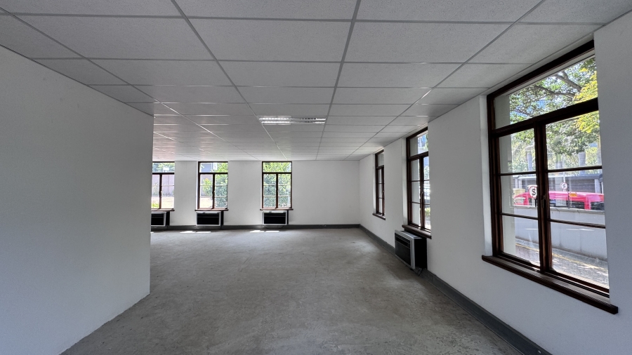 To Let commercial Property for Rent in Sandton Central Gauteng