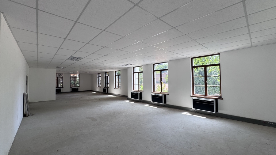 To Let commercial Property for Rent in Sandton Central Gauteng