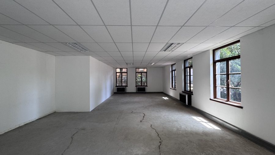 To Let commercial Property for Rent in Sandton Central Gauteng