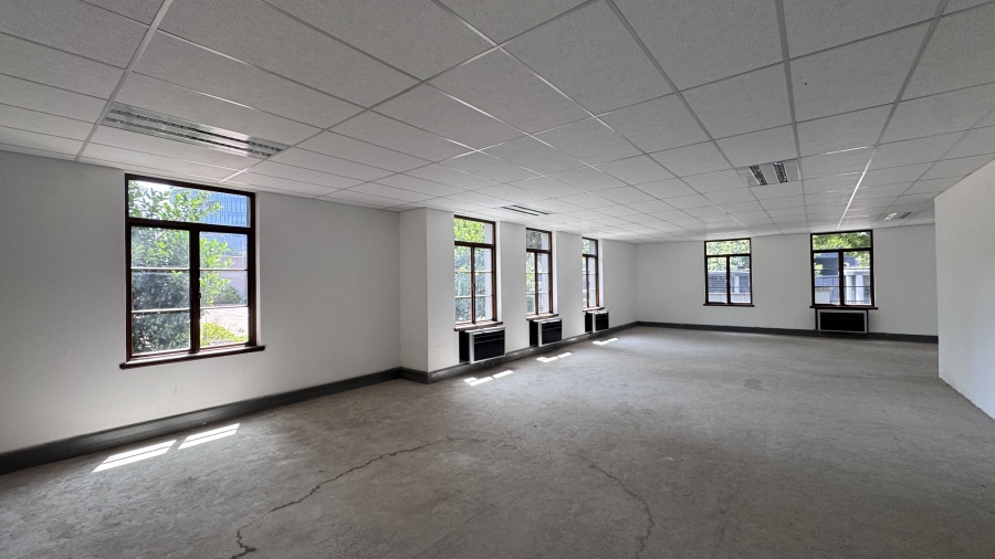 To Let commercial Property for Rent in Sandton Central Gauteng