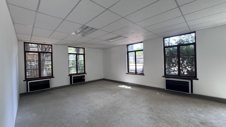 To Let commercial Property for Rent in Sandton Central Gauteng
