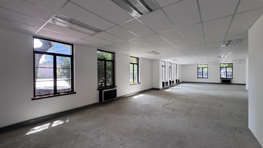To Let commercial Property for Rent in Sandton Central Gauteng