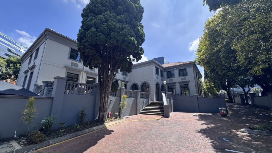 To Let commercial Property for Rent in Sandton Central Gauteng