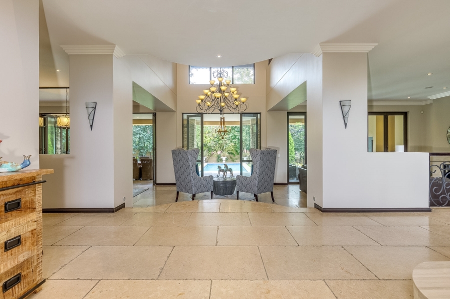 5 Bedroom Property for Sale in Bryanston Gauteng