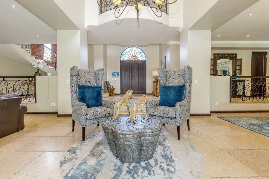 5 Bedroom Property for Sale in Bryanston Gauteng