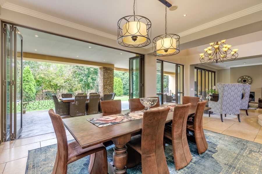 5 Bedroom Property for Sale in Bryanston Gauteng