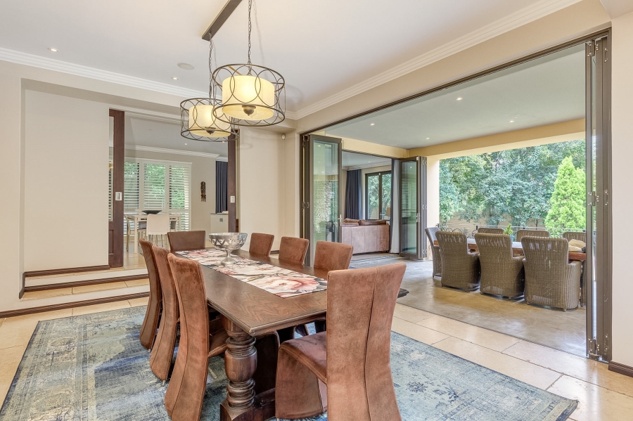 5 Bedroom Property for Sale in Bryanston Gauteng