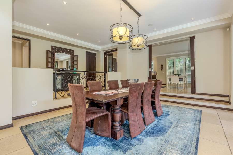 5 Bedroom Property for Sale in Bryanston Gauteng