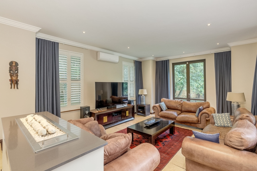 5 Bedroom Property for Sale in Bryanston Gauteng