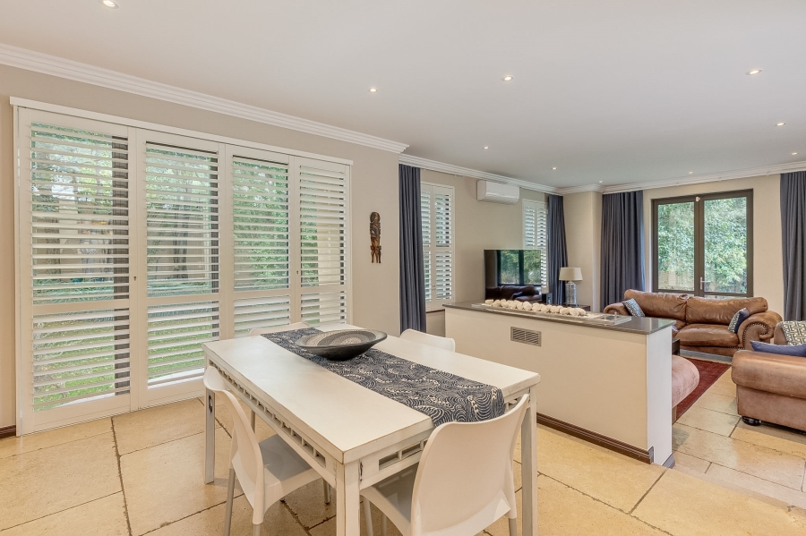 5 Bedroom Property for Sale in Bryanston Gauteng