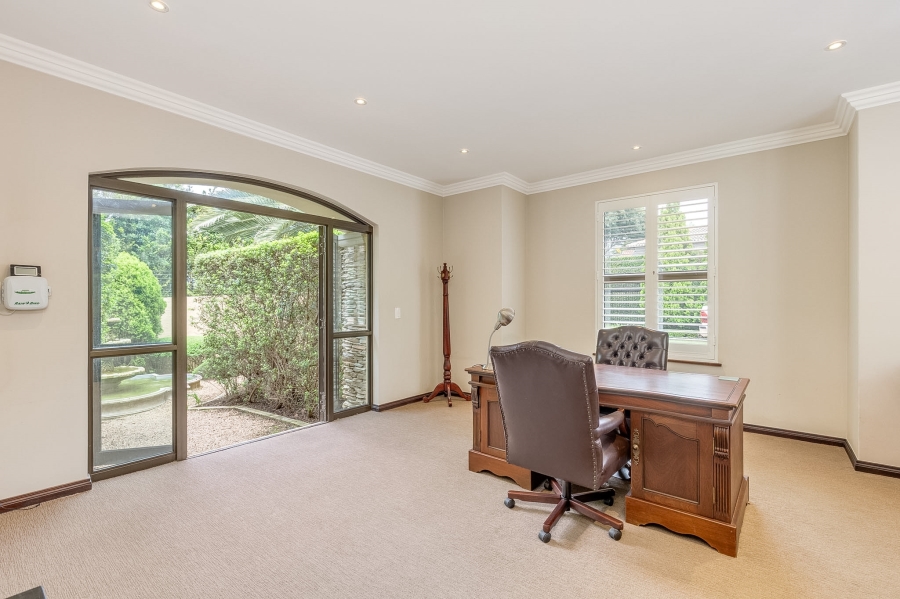 5 Bedroom Property for Sale in Bryanston Gauteng