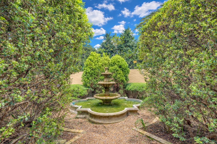 5 Bedroom Property for Sale in Bryanston Gauteng