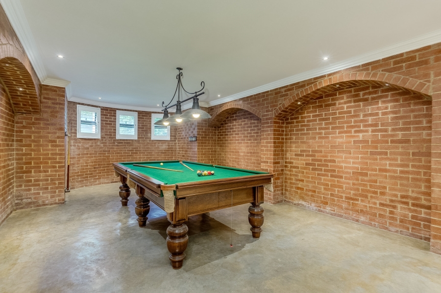 5 Bedroom Property for Sale in Bryanston Gauteng