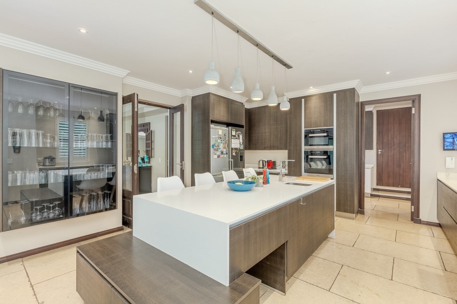 5 Bedroom Property for Sale in Bryanston Gauteng