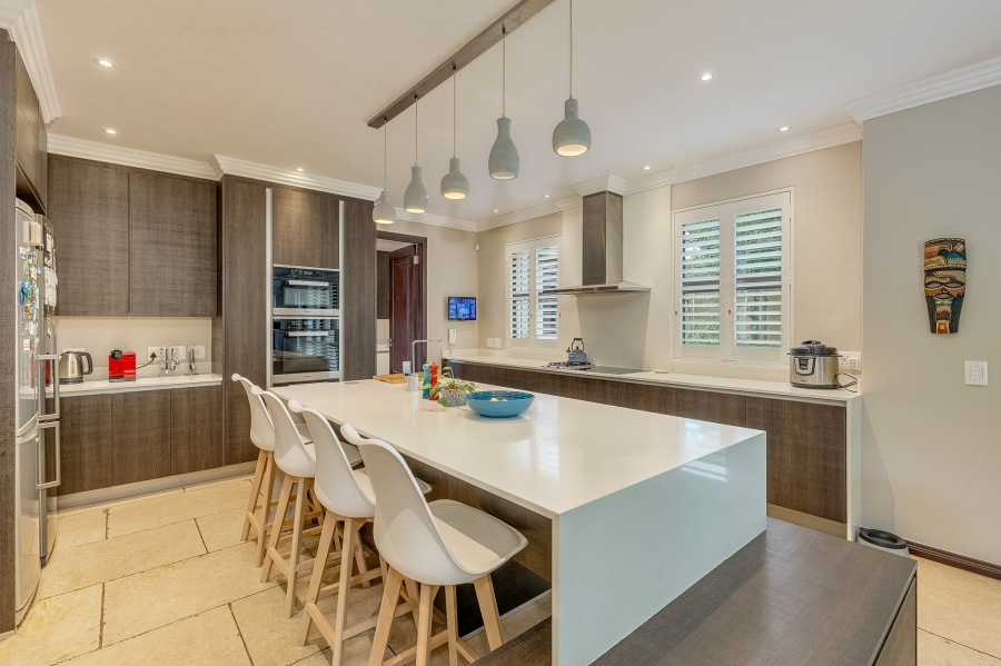 5 Bedroom Property for Sale in Bryanston Gauteng