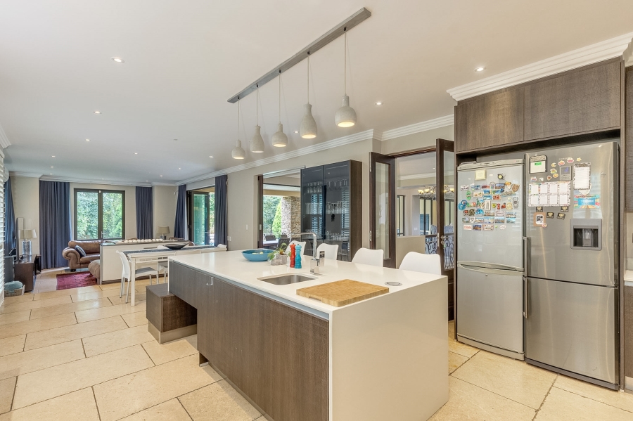 5 Bedroom Property for Sale in Bryanston Gauteng