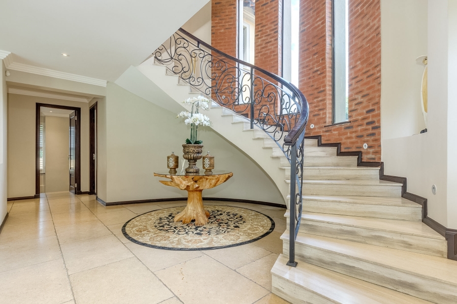 5 Bedroom Property for Sale in Bryanston Gauteng