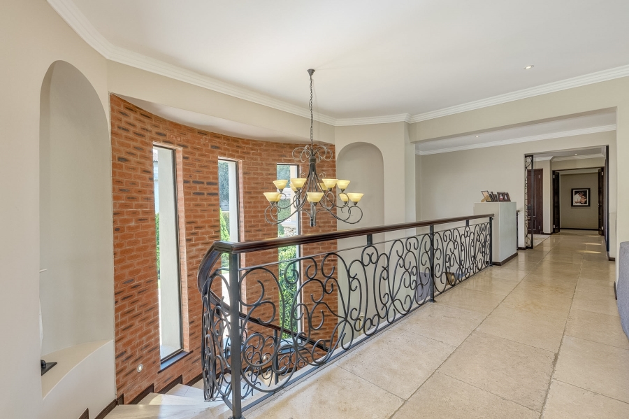 5 Bedroom Property for Sale in Bryanston Gauteng