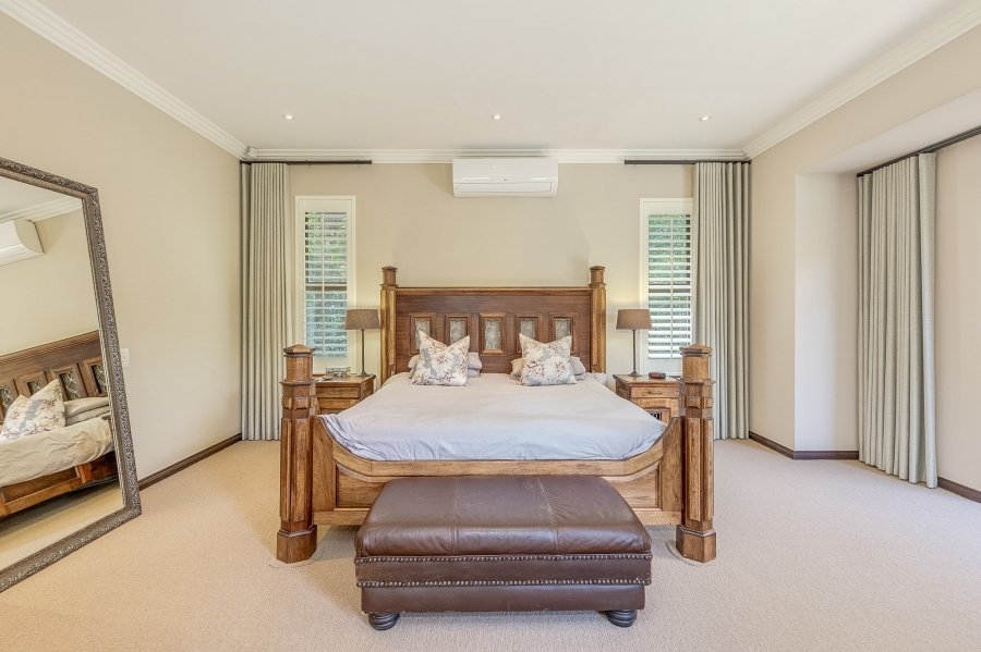 5 Bedroom Property for Sale in Bryanston Gauteng