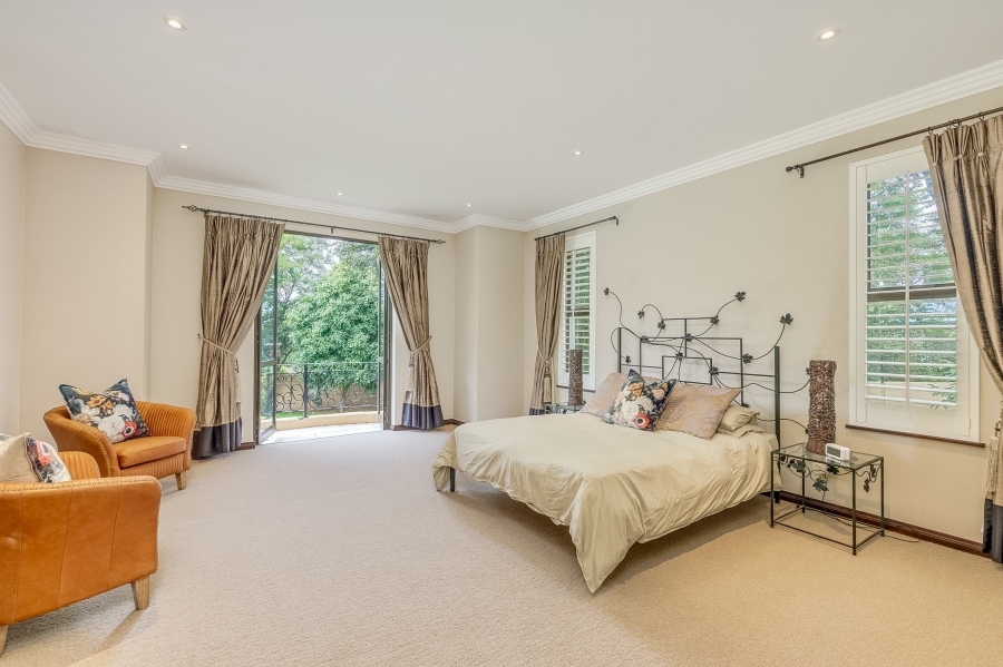 5 Bedroom Property for Sale in Bryanston Gauteng