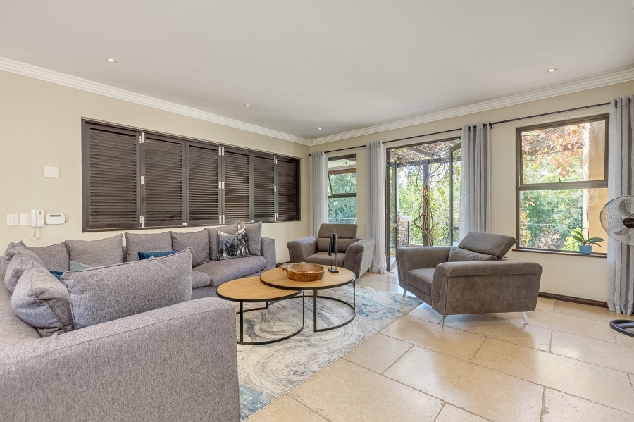 5 Bedroom Property for Sale in Bryanston Gauteng